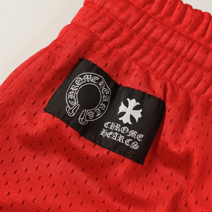 Chrome Hearts New Pants 9998