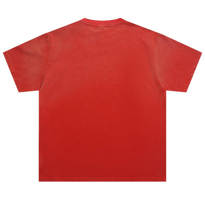VALLEY Vale Forever Shooting Range TEE