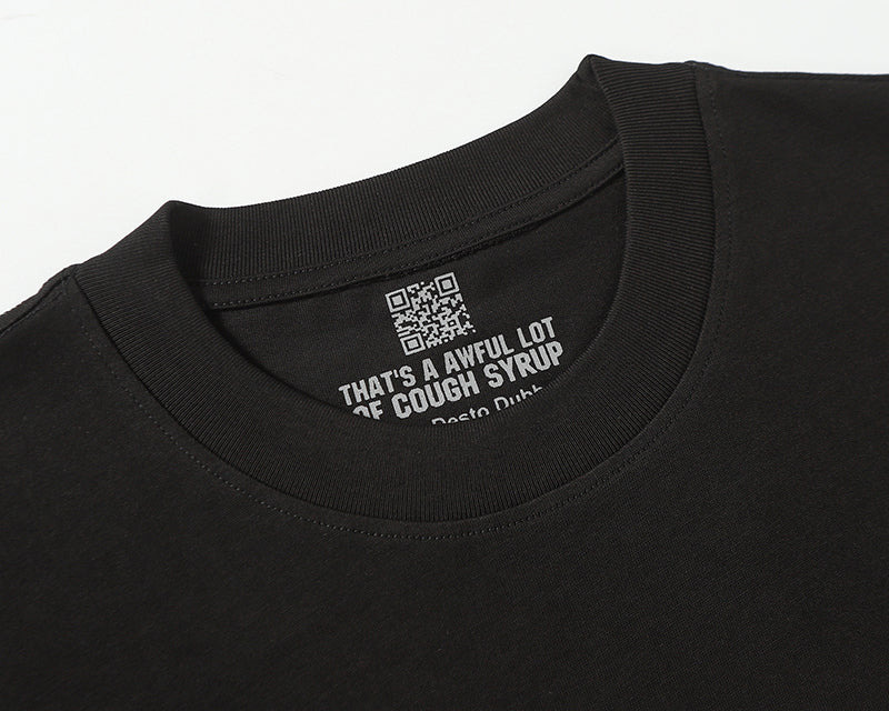 THATS A AWFUL LOT OF COUGH SYRUP Tee