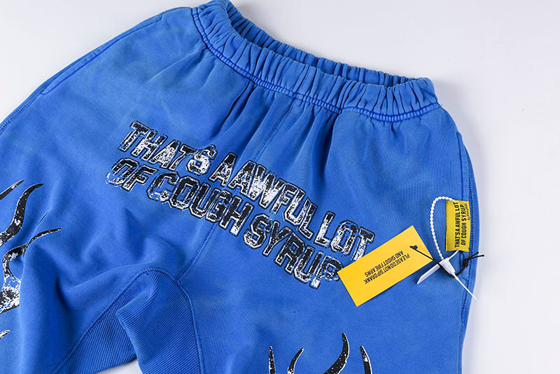 Cough Syrup Sweatpant