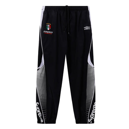 Supreme Umbro Track Sweatpants