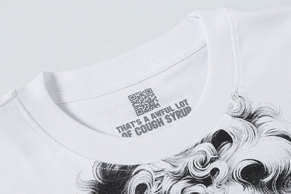 THATS A AWFUL LOT OF COUGH SYRUP Tee