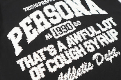 THATS A AWFUL LOT OF COUGH SYRUP Tee