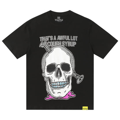 THATS A AWFUL LOT OF COUGH SYRUP Tee