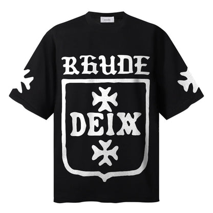 Rhude Deix Shield Tee