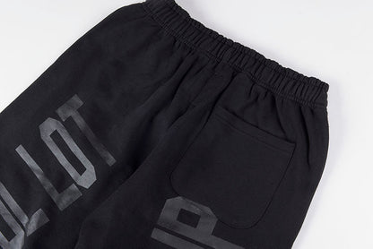 Cough Syrup Sweatpant