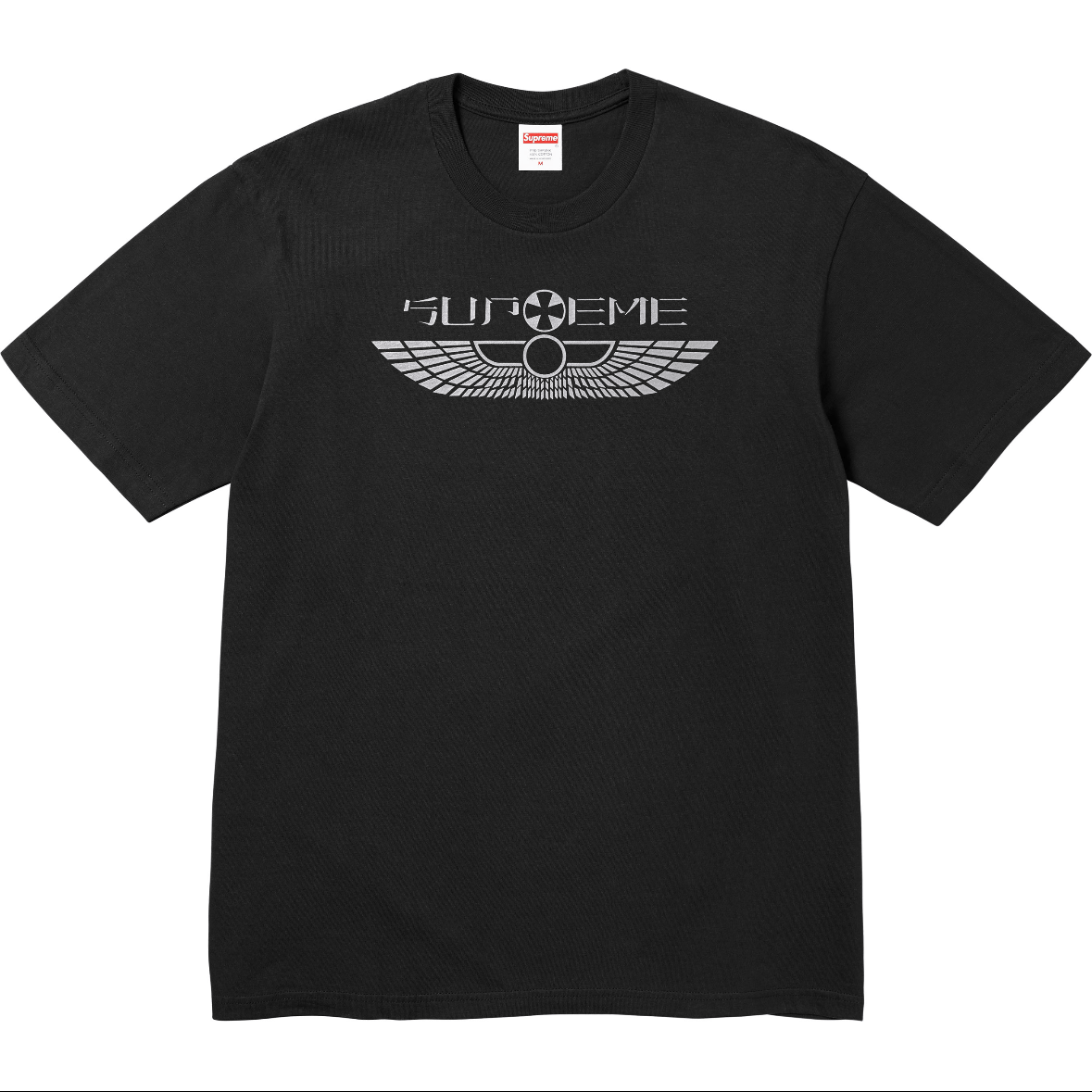 Supreme 25SS Wings Tee