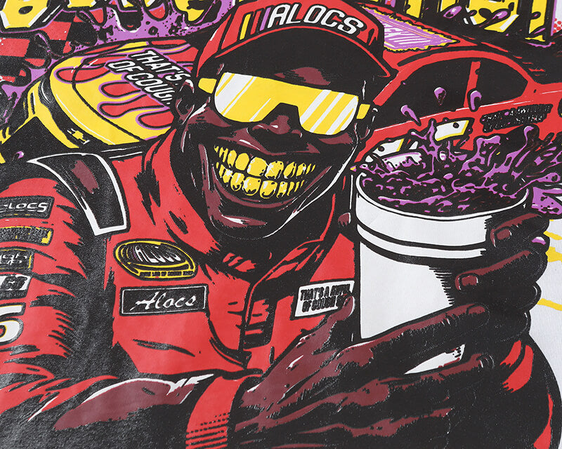 THATS A AWFUL LOT OF COUGH SYRUP Tee