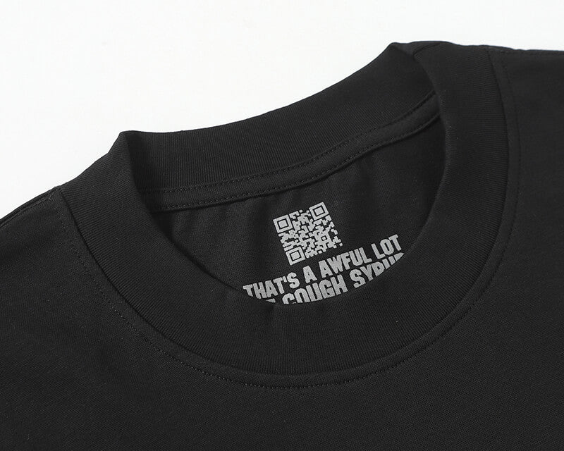 THATS A AWFUL LOT OF COUGH SYRUP Tee