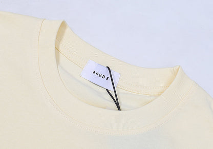 RHUDE Rossa Tee