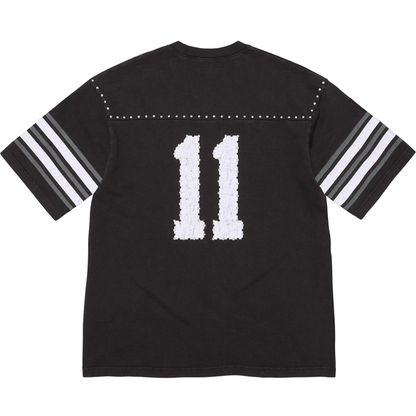 Supreme Studded Football Jersey