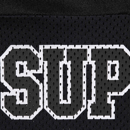 Supreme 25SS Bones Football Jersey Tee