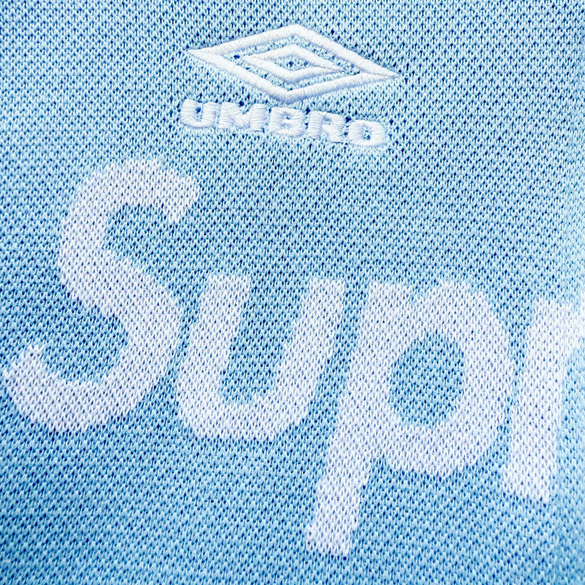 SUPREME 25FW Zip Up Sweater