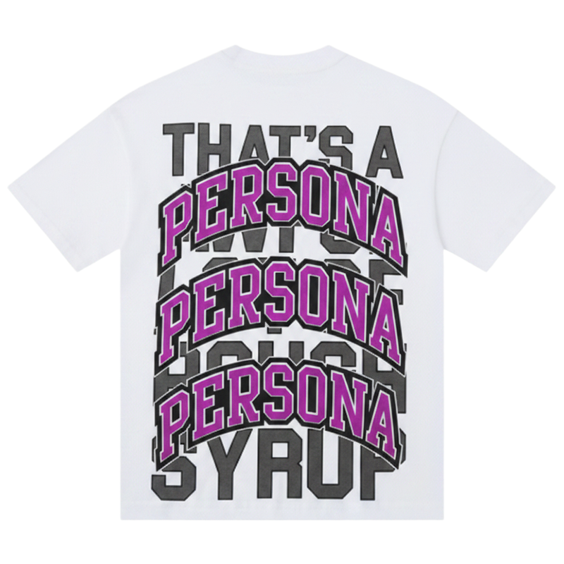 Cough Syrup Tee